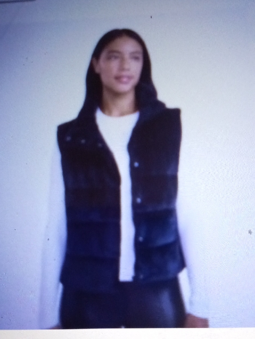 Avia   Puffer Vest size 20